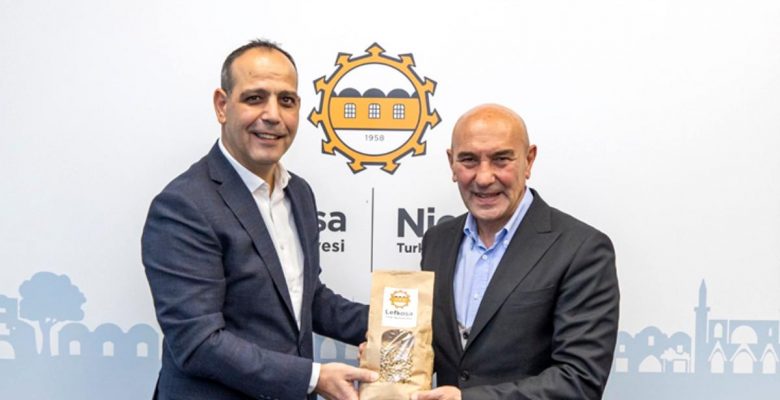 KKTC ve Türkiye Cittaslow ağları ortasındaki münasebetler geliştirilecek