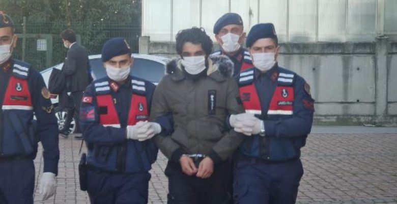 Kocaeli’de, PKK/YPG terör örgütü üyesi yakalandı