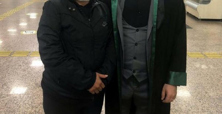 Komşusu oğlunu öldürülen anne: Sanığa en ağır ceza verilsin