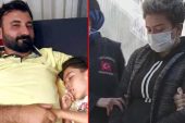 Konutunu yakmak isteyen kocasını öldürmekle suçlanan bayan hür bırakıldı