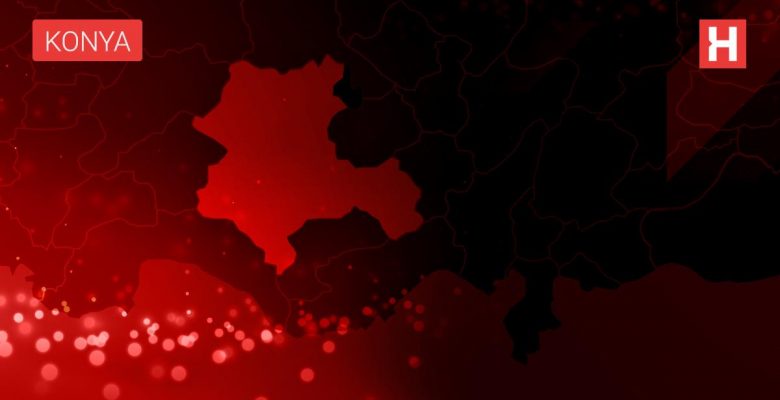 Konya’da TRSM hastaları uğraş terapileriyle tedavi oluyorlar