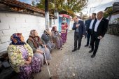 “Kooperatif kurun, eserlerinizi alalım”