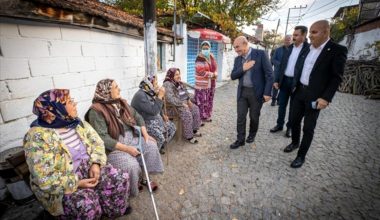 “Kooperatif kurun, eserlerinizi alalım”