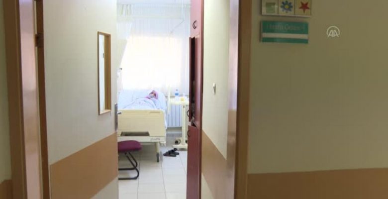 Kovid-19 hastalarına “görme kaybı” uyarısı