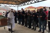 Kovid-19 önlemleri için vatandaşları uyaran eski muhtar salgına yenik düştü