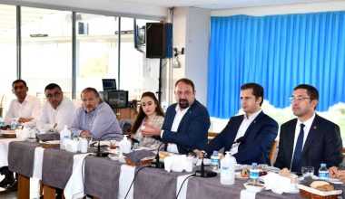 Lider Gümrükçü: “Toprak kaymasının sebebi çöp tesisi mi değil mi bu hususta net rapor yok”