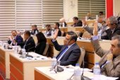 Lider Sandal: “Adalet Mahallesi’nin kronikleşen dönüşüm sorunu çözülüyor”