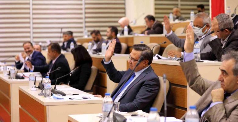 Lider Sandal: “Adalet Mahallesi’nin kronikleşen dönüşüm sorunu çözülüyor”