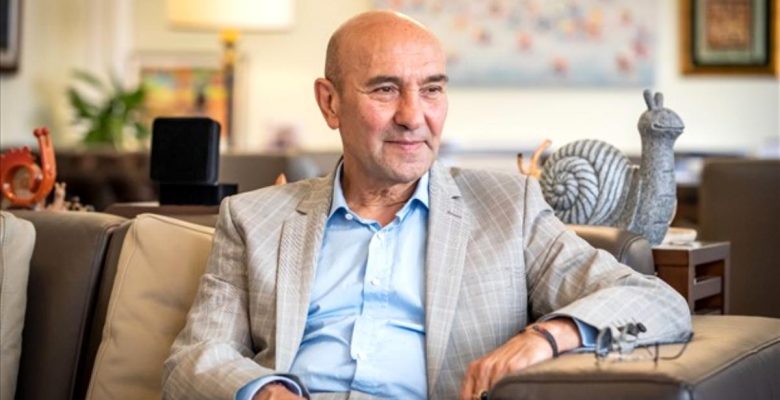 Lider Soyer BM İklim Konferansı için Glasgow’a gidiyor