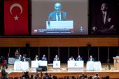 Lider Soyer: “Türkiye’de bu kadar başarılı bütçe yapan belediye yok”