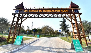 Lider Soyer’den tüm İzmirlilere davet