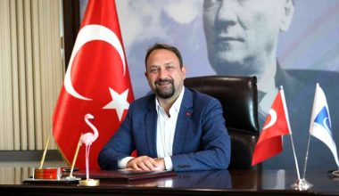Lider Utku Gümrükçü, Avrupa İklim Paktı Türkiye Büyükelçisi oldu