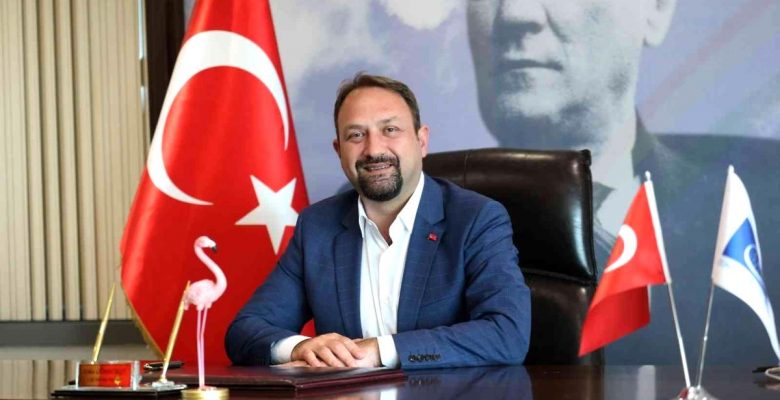 Lider Utku Gümrükçü, Avrupa İklim Paktı Türkiye Büyükelçisi oldu