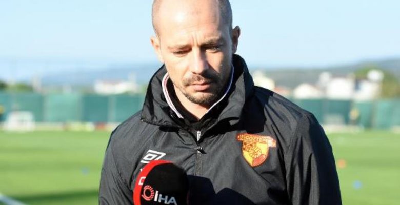 Maestro: Fenerbahçe’ye hürmet duyuyoruz ancak kazanmak istiyoruz