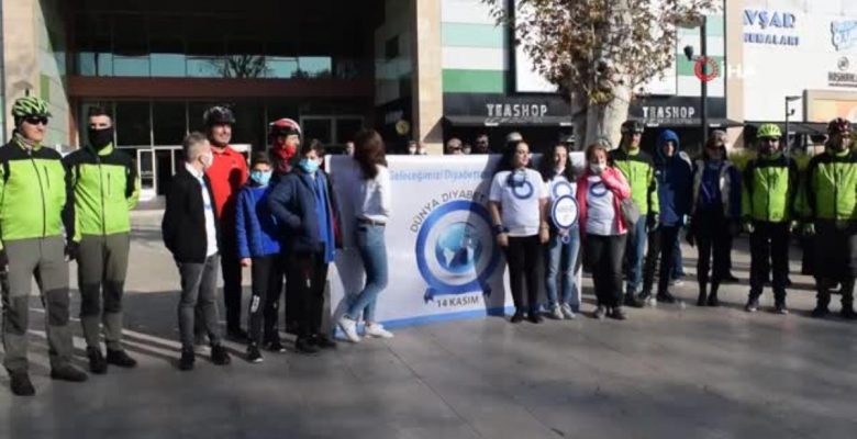 Malatya’da her 5 şahıstan biri diyabet hastası