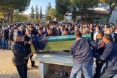 Manisa’da derbiyi izlerken kötüleşen kişi hastanede öldü
