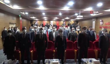 Mardin’de olaylar yaz aylarına nazaran düşüş eğilimine girdi