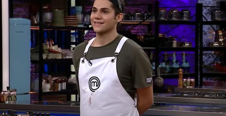 Masterchef Ateş kimdir, elendi mi? Ateş Durukan kimdir, kaç yaşında, nereli, mesleği ne? Mert Ateş Durukan elendi mi?