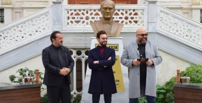 Masterchef hangi kadro kazandı? 24 Kasım Masterchef eleme adayı kim oldu, dokunulmazlığı kim kazandı? Mavi kadro mı kazandı, kırmızı ekip mı?