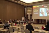 Medicana Bursa Hastanesi Yumuşak doku ve kemik tümöru alanında uzman doktorları bir ortaya getirdi