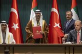 Merkez Bankası’ndan BAE ile yapılan mutabakata ait açıklama: İş birliğinin geliştirilmesi planlanmaktadır