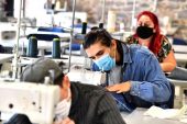 Meslek Fabrikası’nda 75 branşta kurs veriliyor