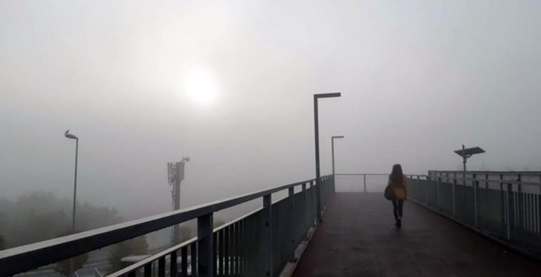 Meteoroloji’den sis uyarısı! Cuma gününe kadar sürecek