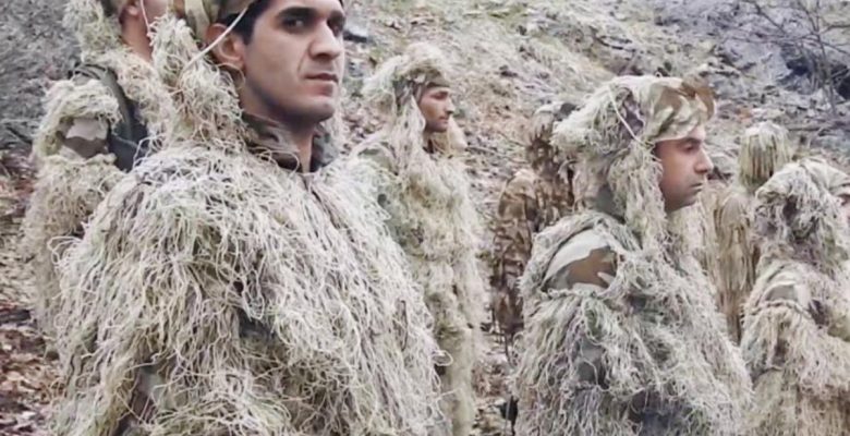 MİT operasyonuyla 6 terörist etkisiz hale getirildi! İçlerinden biri PKK’nın kelamda sorumlularından çıktı