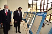 “Mora Katliamı ve Anadolu’da Yunan Mezalimi Sempozyumu” başladı