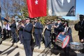 Ödemiş’te 2. Kestane Şenliği düzenlendi