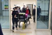 Organları, 2 vilayetteki 6 hastaya umut oldu