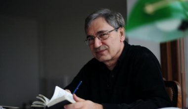Orhan Pamuk’a neden soruşturma açıldı?