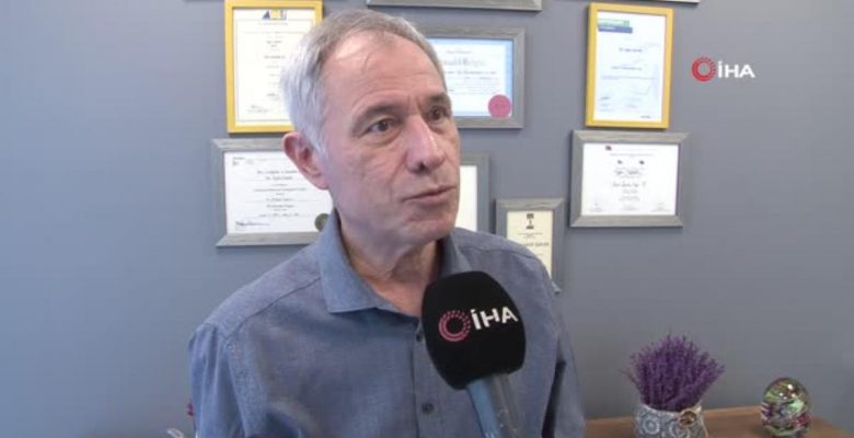 Ortopedi ve Travmatoloji Uzmanı Prof. Dr. Günel: “Duruş bozuklukları ekonomik açıdan önemli bir yük oluşturuyor”