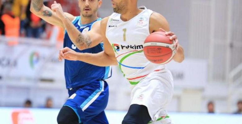 Petkimspor’da Conger gitti