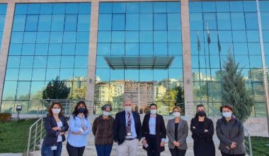 Prof. Dr. Ateş Kara açıkladı:  2 doz BioNTech olanlara, ‘hatırlatma dozu olarak’ Turkovac’ın tesiri araştırılacak