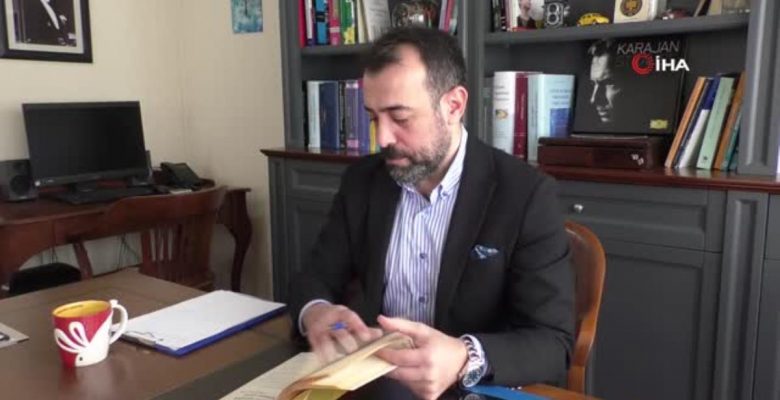 Prof. Dr. Burak Doğangün: “Hiç görmediğimiz kadar arttı”