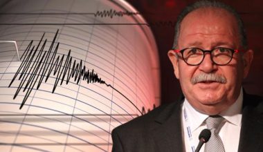 Prof. Dr. Ersoy’dan Erzurum’daki sarsıntının akabinde korkutan açıklama: Türkiye’de 7’yi bulan sarsıntılar olacak