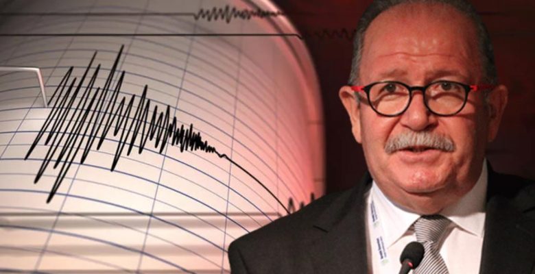 Prof. Dr. Ersoy’dan Erzurum’daki sarsıntının akabinde korkutan açıklama: Türkiye’de 7’yi bulan sarsıntılar olacak
