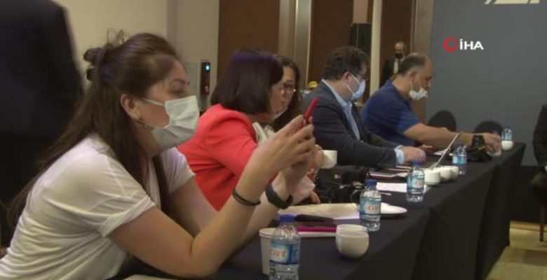 Prof. Dr. Hazırolan: “İyi bir muayene yapılmadan MR ve Tomografi istenilmemeli”