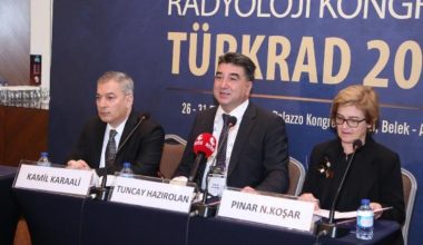Prof. Dr. Hazırolan: Kovid sonrası tesir yüzünden, kalple ilgili görüntüleme tetkiklerinde büyük artış var