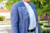 Prof. Dr. Kozanoğlu: Tesisat borusu geçirmek için kirişi keseni gördüm