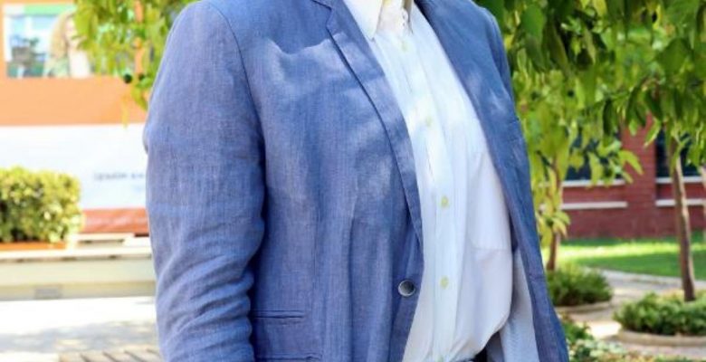 Prof. Dr. Kozanoğlu: Tesisat borusu geçirmek için kirişi keseni gördüm