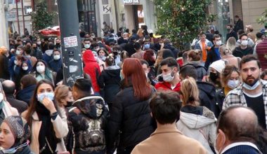 Prof. Dr. Kurugöl’den omicron varyantı uyarısı: Aralık ve ocak aylarında çok büyük artış olabilir