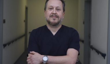 Prof. Dr. Oğuztürk’ten CoVac-1 açıklaması: “Yüksek sonuçların olduğu tabir ediliyor”