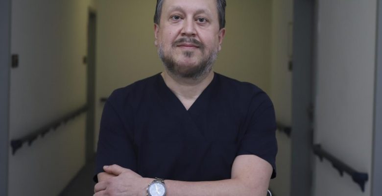 Prof. Dr. Oğuztürk’ten CoVac-1 açıklaması: “Yüksek sonuçların olduğu tabir ediliyor”