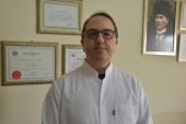 Prof. Dr. Şener: Aşısı tamamlananlar yüzde 75’in üzerine çıkarsa salgında denetim elimize geçecek