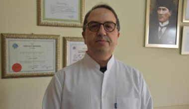 Prof. Dr. Şener: Aşısı tamamlananlar yüzde 75’in üzerine çıkarsa salgında denetim elimize geçecek