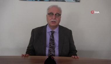 Prof. Dr. Tevfik Özlü: “Pandemi pek bitecekmiş üzere görünmüyor”