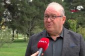 PROF.DR. ŞÜKRÜ ERSOY: KONYA KONUSUNDA YANLIŞ BİR ALGI VAR