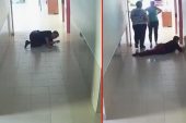 Rehabilitasyon merkezinde engelli bireye kayıtsız kalınan imajlara soruşturma